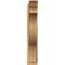 Ekena Millwork Funston Smooth Traditional Outlooker, Western Red Cedar, 7 1/2"W x 32"D x 44"H OUT08X32X44FST01SWR - alternate 4
